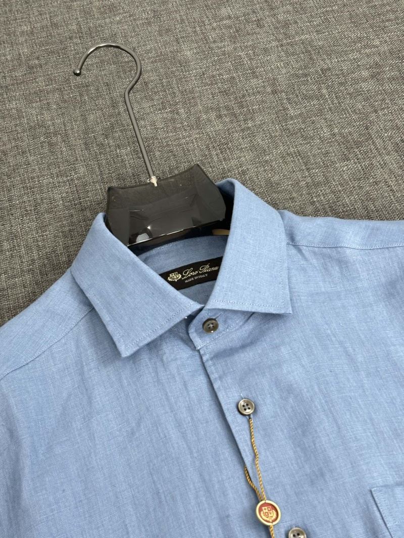 Loro Piana T-Shirts